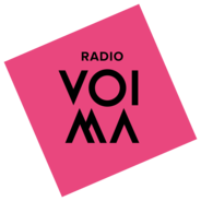 Radio Voima-Logo