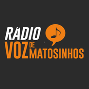 Rádio Voz de Matosinhos-Logo