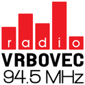 Radio Vrbovec-Logo
