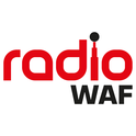 Radio WAF-Logo