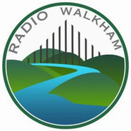 Radio Walkham-Logo