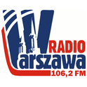 Radio Warszawa-Logo