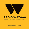 Radio Wazaaa-Logo