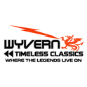 Radio Wyvern-Logo
