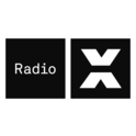 Radio X-Logo