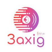 Radio Zahid FM+-Logo