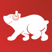 Radio Zakhidnyj Polyus-Logo