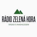 Rádio Zelená hora-Logo