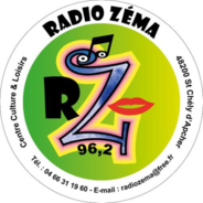 Radio Zéma-Logo
