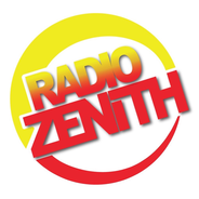 Radio Zenith Messina-Logo