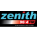 Zenith Radio  96.4 