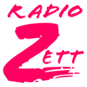 Radio Zett-Logo