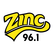 Radio Zinc 96.1-Logo