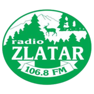 Radio Zlatar 106.8-Logo