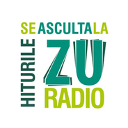 Radio ZU-Logo