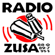 Radio ZuSa-Logo