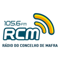 Rádio de Concelho-Logo