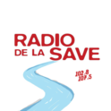 Radio de la Save-Logo