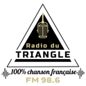 Radio du Triangle-Logo