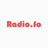 Radio.fo-Logo