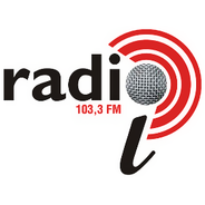 Radio i-Logo