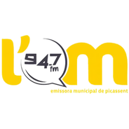 Ràdio l'Om-Logo