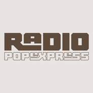 Radio popEXPRESS-Logo