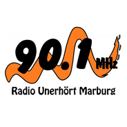 Radio Unerhört Marburg-Logo