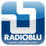 Radioblu Fabriano-Logo