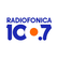 Radiofonica 100.5-Logo
