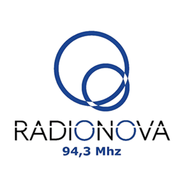 Radionova-Logo