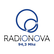Radionova-Logo