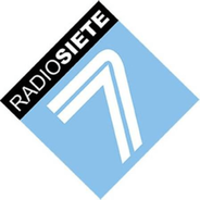 Radiosiete Valencia-Logo