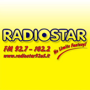 Radiostar 92.7-Logo