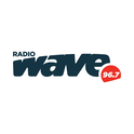 Radiowave 96.7-Logo