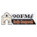 Radju Hompesch-Logo