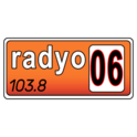 Radyo 06 Ankara-Logo