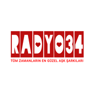 Radyo 34-Logo