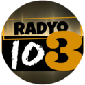 Radyo 103-Logo