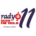 Radyo 11-Logo