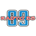 Radyo 35-Logo