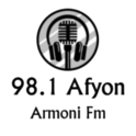 Radyo Armoni-Logo