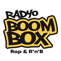 Radyo BoomBox-Logo