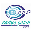 Radyo Cetin-Logo
