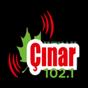 Radyo Cinar-Logo