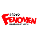 Radyo Fenomen-Logo
