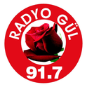 Radyo Gül-Logo