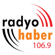 Radyo Haber 106.9-Logo