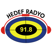 Hedef Radyo-Logo