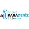 Radyo Karadeniz-Logo
